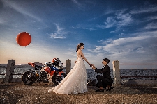 Top 11 Studio chụp ảnh cưới ngoại cảnh đẹp và chất lượng nhất TP. Vinh, Nghệ An