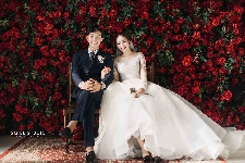 Xếp hạng 4 Studio chụp ảnh cưới đẹp nhất quận Từ Liêm, Hà Nội