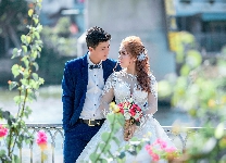 Xếp hạng 5 Studio chụp ảnh cưới đẹp, chuyên nghiệp nhất Đồng Tháp