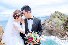 Xếp hạng 9 Studio chụp ảnh cưới đẹp nhất Bình Định