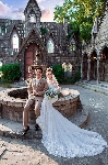 Xếp hạng 5 Studio chụp ảnh cưới đẹp nhất quận Thủ Đức, TPHCM