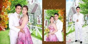 Xếp hạng 5 Studio chụp ảnh cưới đẹp và chất lượng nhất quận Bình Thạnh, TP. HCM