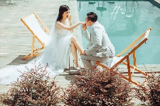 Xếp hạng 5 Studio chụp ảnh cưới phong cách Hàn Quốc đẹp nhất quận 6, TP. HCM