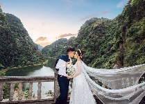 Xếp hạng 5 studio chụp ảnh cưới đẹp nhất Ninh Bình
