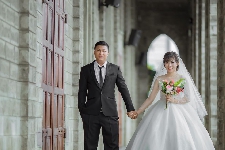 Xếp hạng 6 Studio chụp ảnh cưới đẹp nhất Ninh Hòa, Khánh Hòa