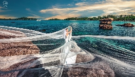 Xếp hạng 6 Studio chụp ảnh cưới đẹp nhất Phú Quốc