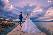 Xếp hạng 6 Studio chụp ảnh cưới đẹp và chất lượng nhất TP. Cam Ranh, Khánh Hòa