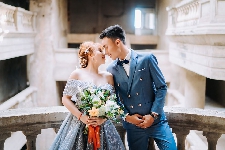 Xếp hạng 6 Studio chụp ảnh cưới đẹp và chất lượng nhất TP. Châu Đốc, An Giang