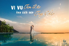 Xếp hạng 14 studio chụp ảnh cưới đẹp nổi tiếng ở Hà Nội
