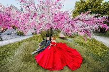 Xếp hạng 7 Studio chụp ảnh cưới đẹp và chất lượng nhất quận 11, TP.HCM