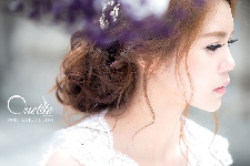 Top 7 tiệm trang điểm cô dâu đẹp nhất tại Đà Lạt