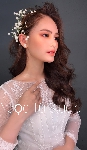 Top 7 tiệm trang điểm cô dâu đẹp nhất tại Nha Trang