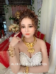 Top 7 tiệm trang điểm cô dâu đẹp nhất tại Trà Vinh
