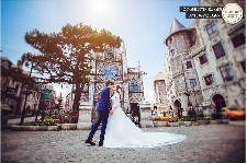 Xếp hạng 8 studio chụp ảnh cưới đẹp nhất Đà Nẵng