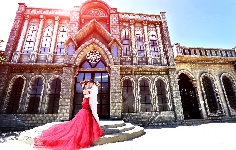 Xếp hạng 9 Studio chụp ảnh cưới đẹp và chất lượng nhất quận 12, TP.HCM