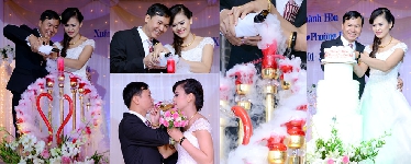 Xếp hạng 4 Studio chụp ảnh phóng sự cưới đẹp và chất lượng nhất Cần Thơ