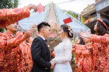 Xếp hạng 4 Studio chụp ảnh phóng sự cưới đẹp và chất lượng nhất Vũng Tàu