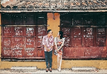 Xếp hạng 6 Studio chụp ảnh cưới đẹp nhất tại TP Hội An, Quảng Nam