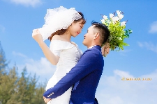 Xếp hạng 6 Studio chụp ảnh cưới đẹp nhất tại TP Quảng Ngãi