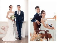 Xếp hạng 7 Studio chụp ảnh cưới đẹp nhất tại Nghệ An