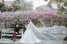 Xếp hạng 7 studio chụp ảnh cưới đẹp nhất tại Thái Nguyên